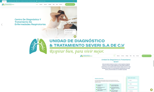 Centro Médico UDT Severi