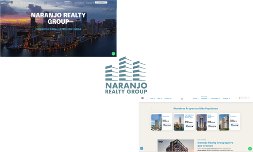 Naranjo Realty Group - Real Estate Florida