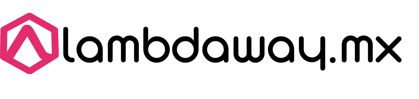 Lambdaway Logo